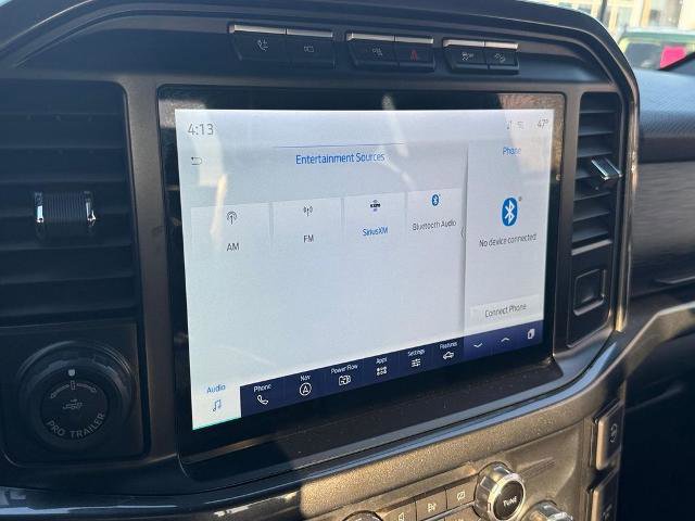 Certified 2022 Ford F150 XLT w/ Equipment Group 302A High AWD/4WD image 21