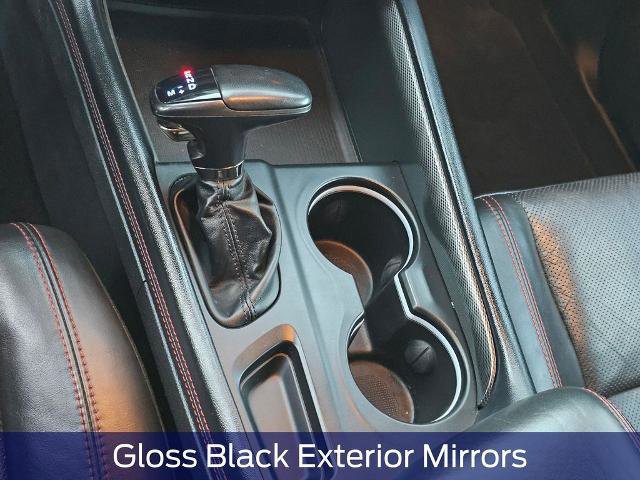 Used 2024 Dodge Durango GT AWD/4WD image 26