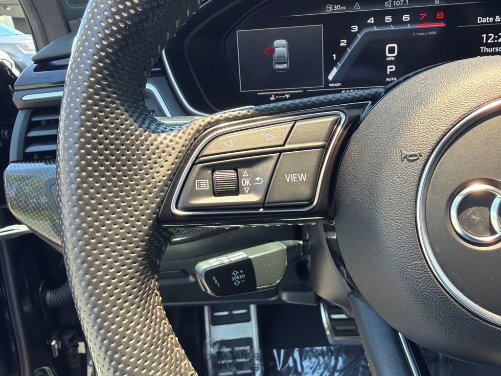 Used 2020 Audi S4 Premium Plus w/ Premium Plus Package AWD/4WD image 29