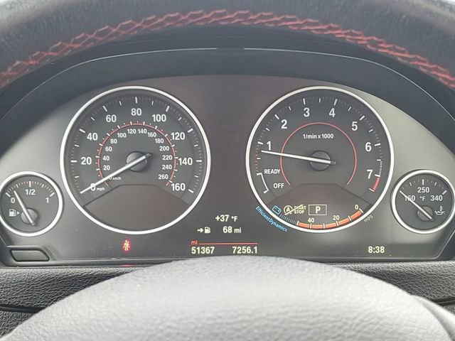 Used 2018 BMW 330i xDrive Sedan w/ Convenience Package image 10