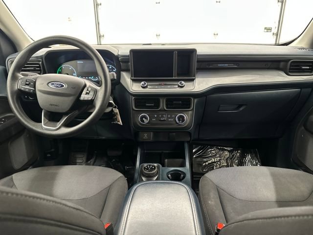 Certified 2023 Ford Maverick XL image 24