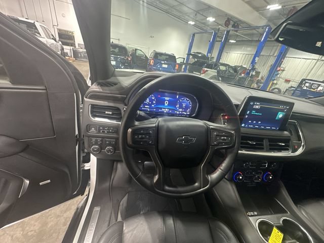 Used 2023 Chevrolet Tahoe RST w/ Luxury Package AWD/4WD image 15