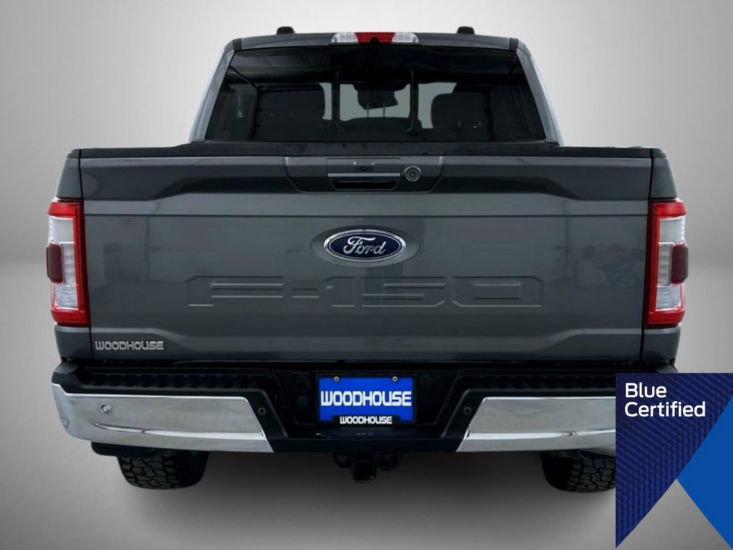 Certified 2021 Ford F150 Lariat w/ Equipment Group 502A High image 6