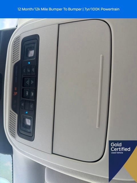 Certified 2025 Ford Expedition Max Active AWD/4WD image 59