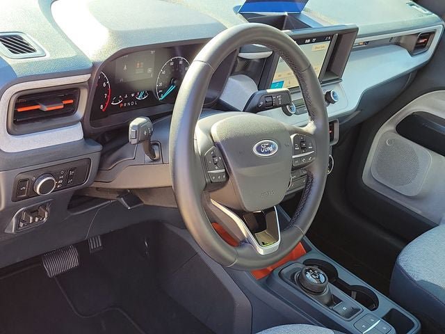 Certified 2024 Ford Maverick XLT w/ XLT Luxury Package AWD/4WD image 7