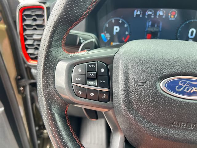 Certified 2024 Ford Ranger Raptor AWD/4WD image 14