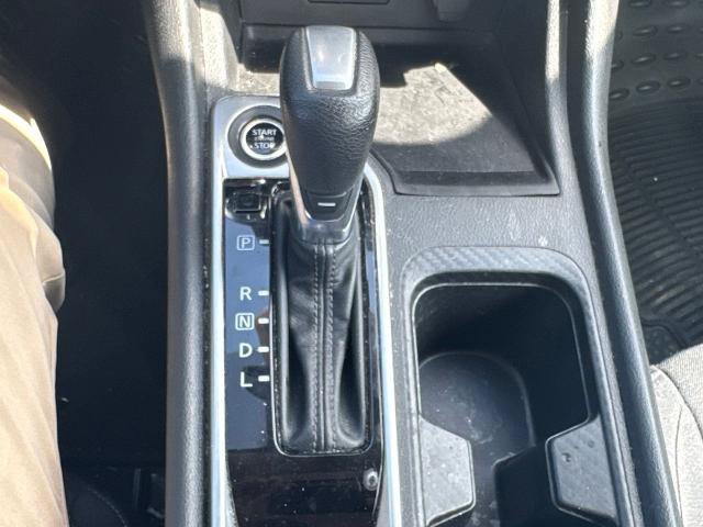 Used 2023 Nissan Sentra SV FWD image 15