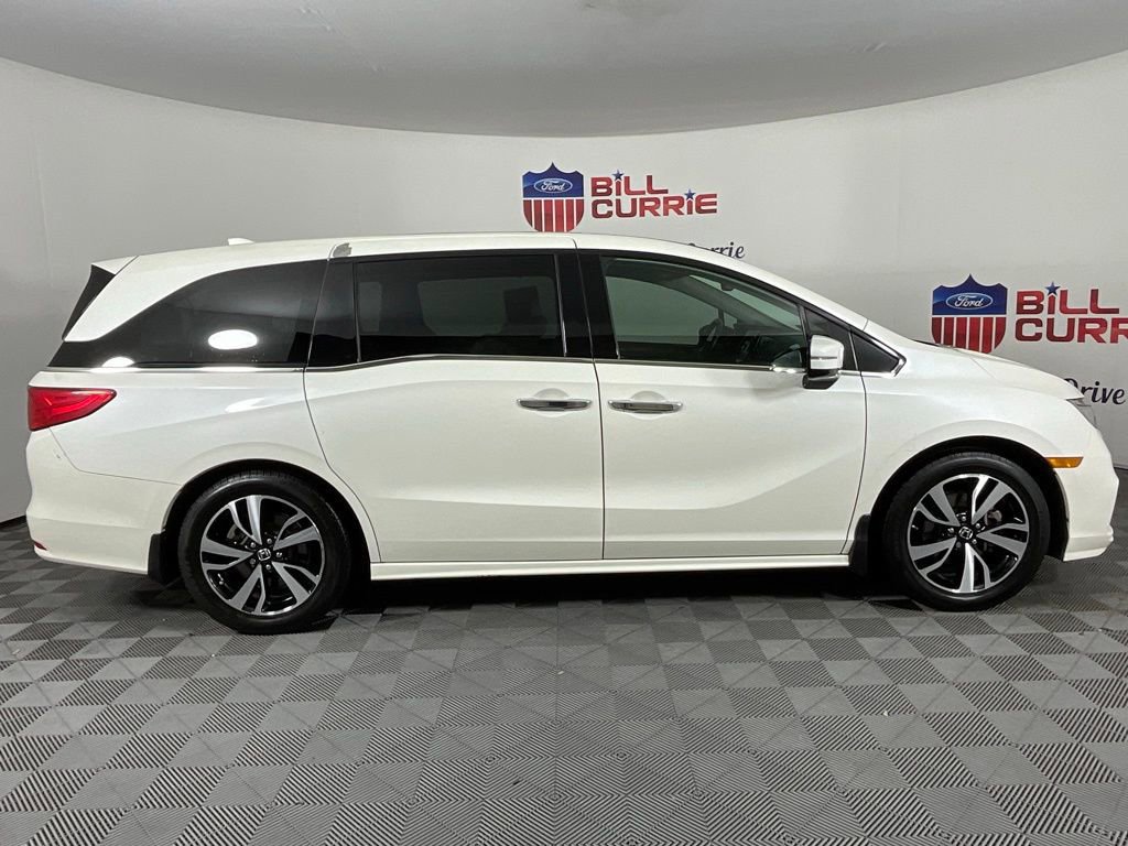 Used 2019 Honda Odyssey Elite image 6