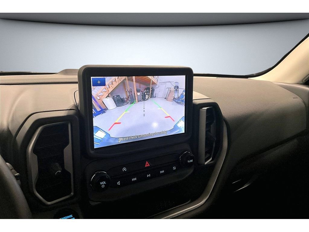 Certified 2024 Ford Bronco Sport Outer Banks image 23