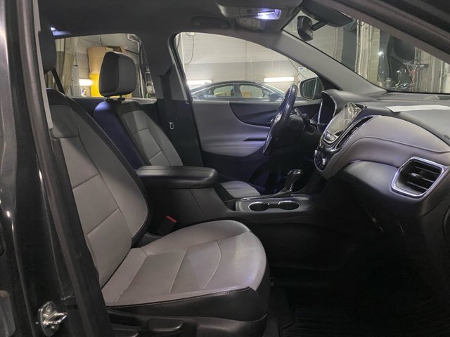 Used 2019 Chevrolet Equinox Premier AWD/4WD image 19