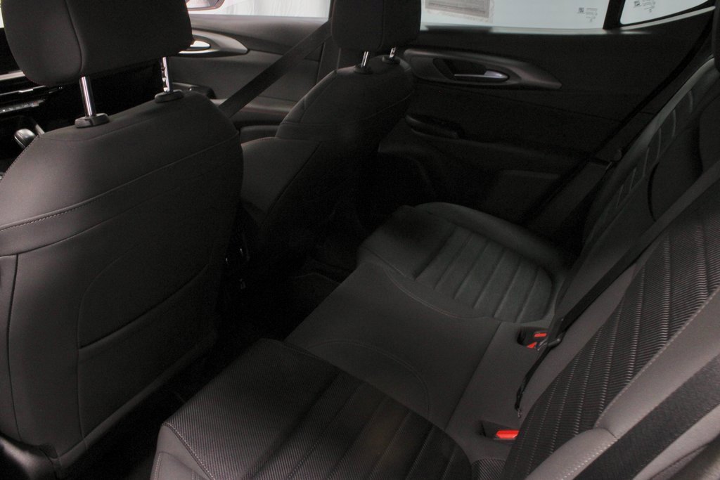 Used 2024 Dodge Hornet R/T image 20