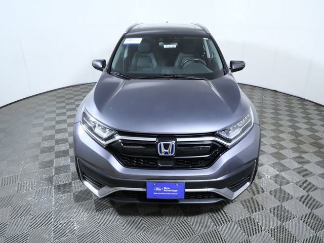 Used 2022 Honda CR-V Touring image 5