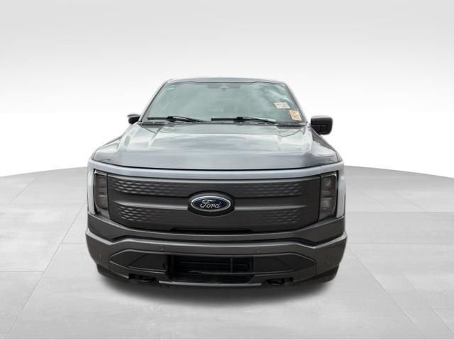 Certified 2023 Ford F150 Lightning XLT w/ Equipment Group 312A High AWD/4WD image 15