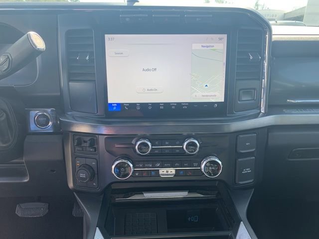 Certified 2024 Ford F250 Lariat AWD/4WD image 31