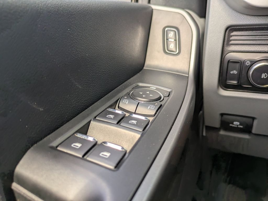 Certified 2025 Ford F250 XLT AWD/4WD image 23