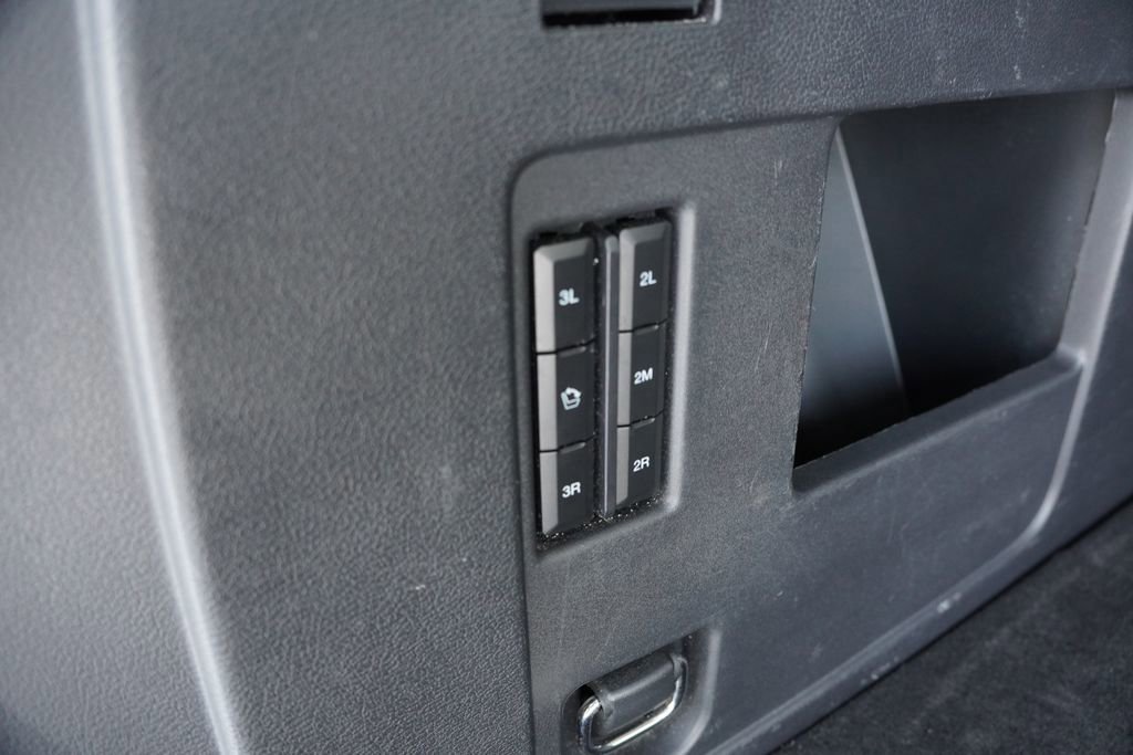 Certified 2024 Ford Expedition Max XLT image 24