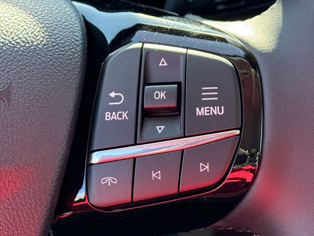 Certified 2026 Ford Escape Active w/ Cold Weather Package FWD image 25