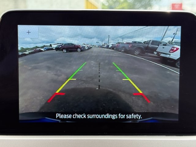 Certified 2020 Ford Escape SE AWD/4WD image 36