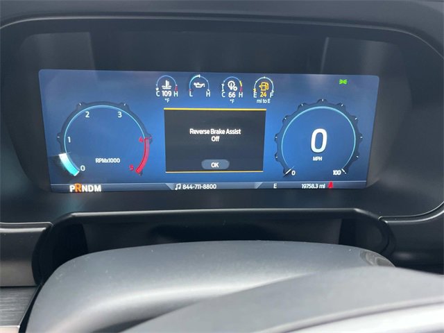 Certified 2024 Ford F250 Lariat w/ Sport Appearance Package image 38