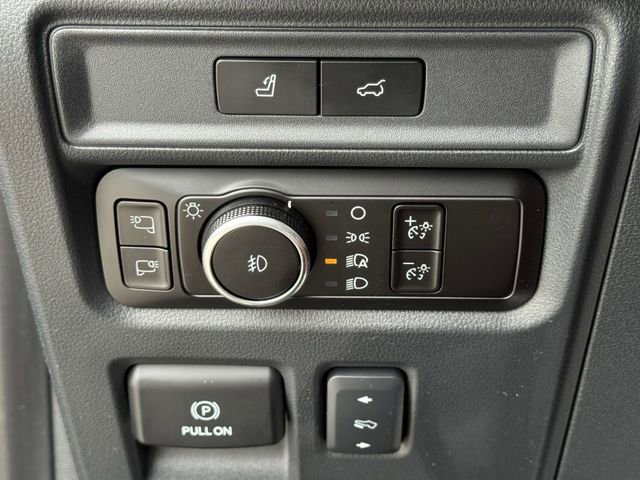 Certified 2023 Ford Expedition Platinum image 24