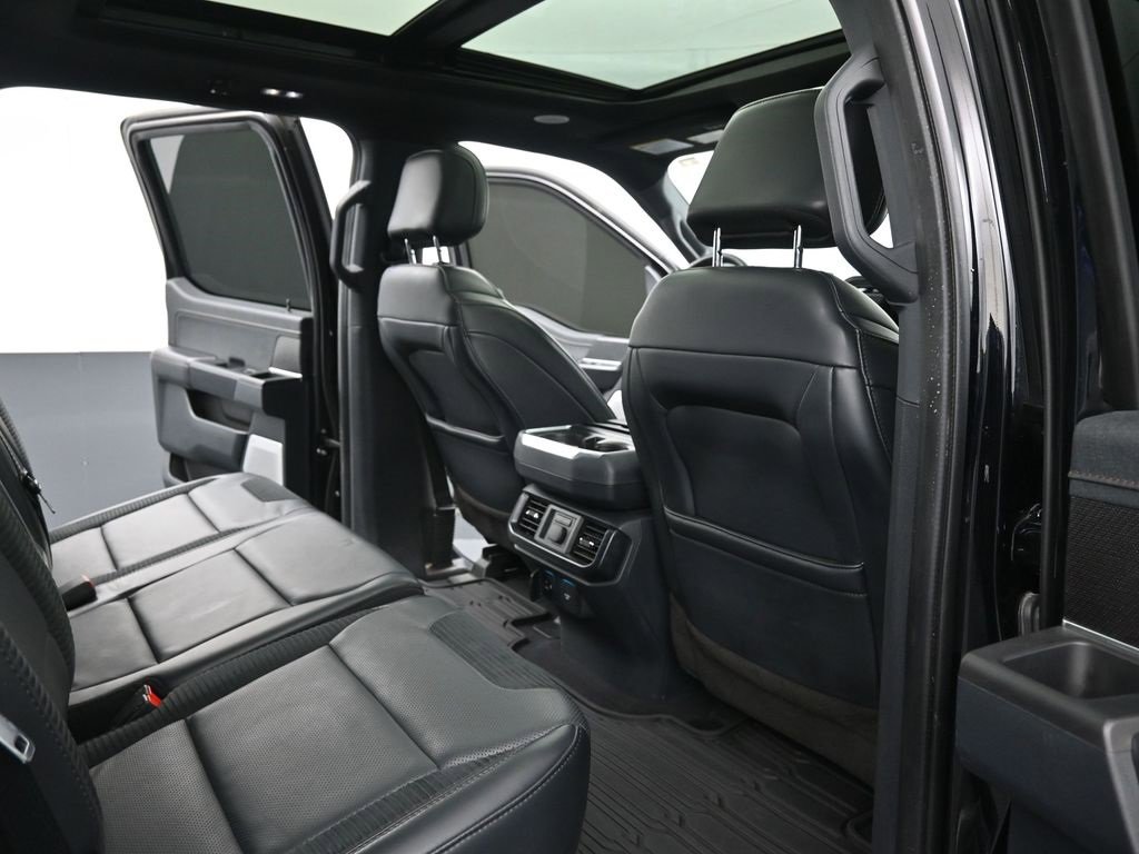 Certified 2023 Ford F150 Raptor w/ Raptor 37 Performance Package image 14