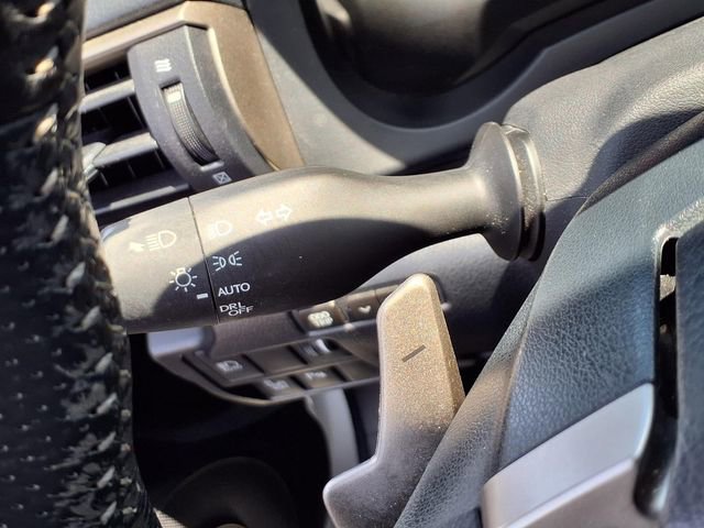 Used 2019 Lexus IS 300 F Sport w/ F Sport Package image 12