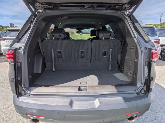 Used 2022 Chevrolet Traverse LT image 30