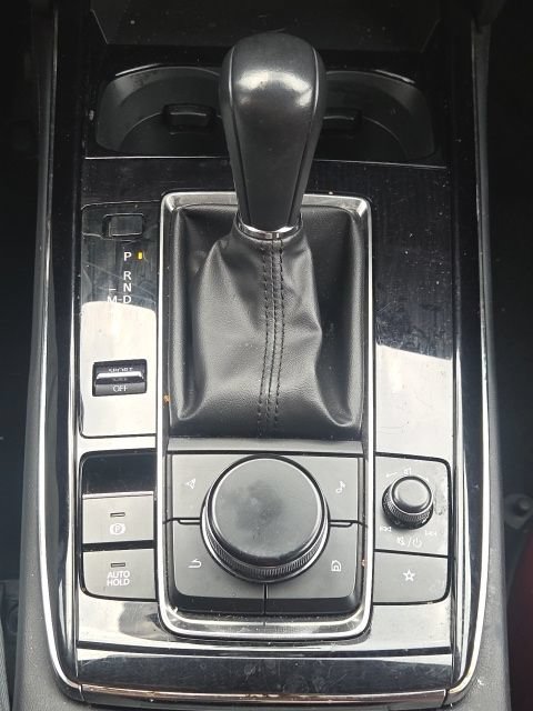 Used 2025 MAZDA CX-30 AWD 2.5 S w/ Preferred Package image 31