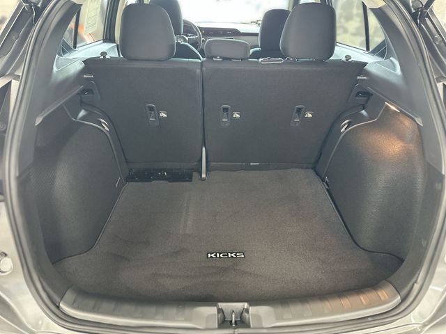 Used 2025 Nissan Kicks Play S FWD image 23