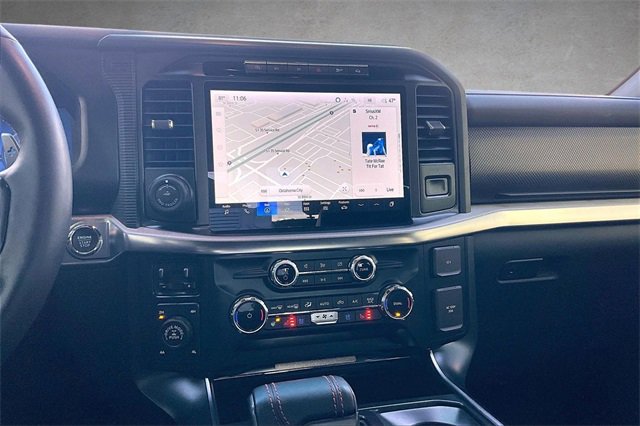 Certified 2024 Ford F150 Raptor image 6