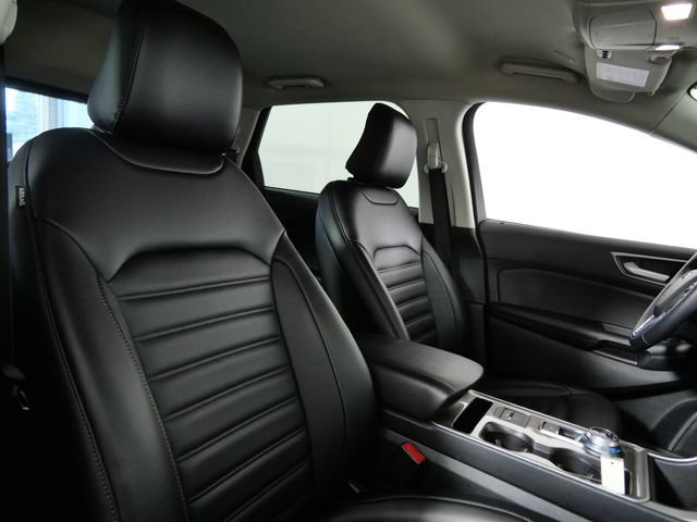 Certified 2023 Ford Edge SEL w/ Convenience Package AWD/4WD image 8