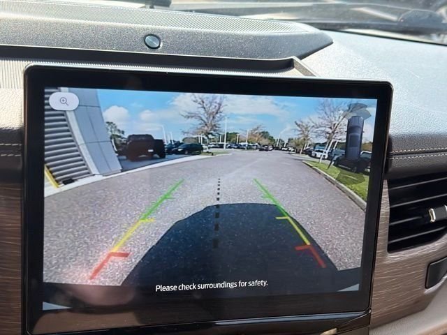Certified 2024 Ford Expedition Max Limited RWD image 20
