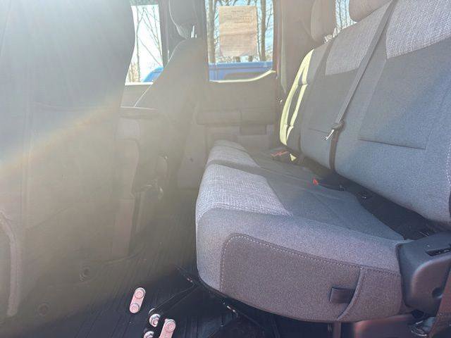 Certified 2025 Ford F350 XLT AWD/4WD image 25