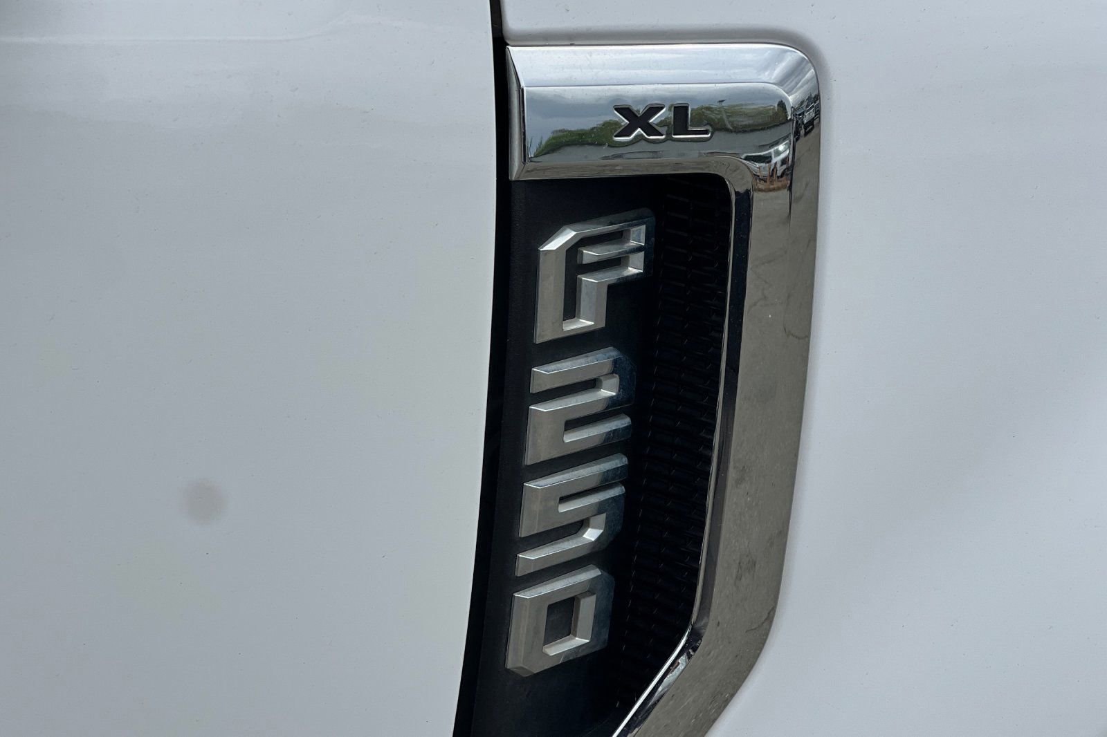 Certified 2020 Ford F250 XL w/ Power Equipment Group RWD image 25