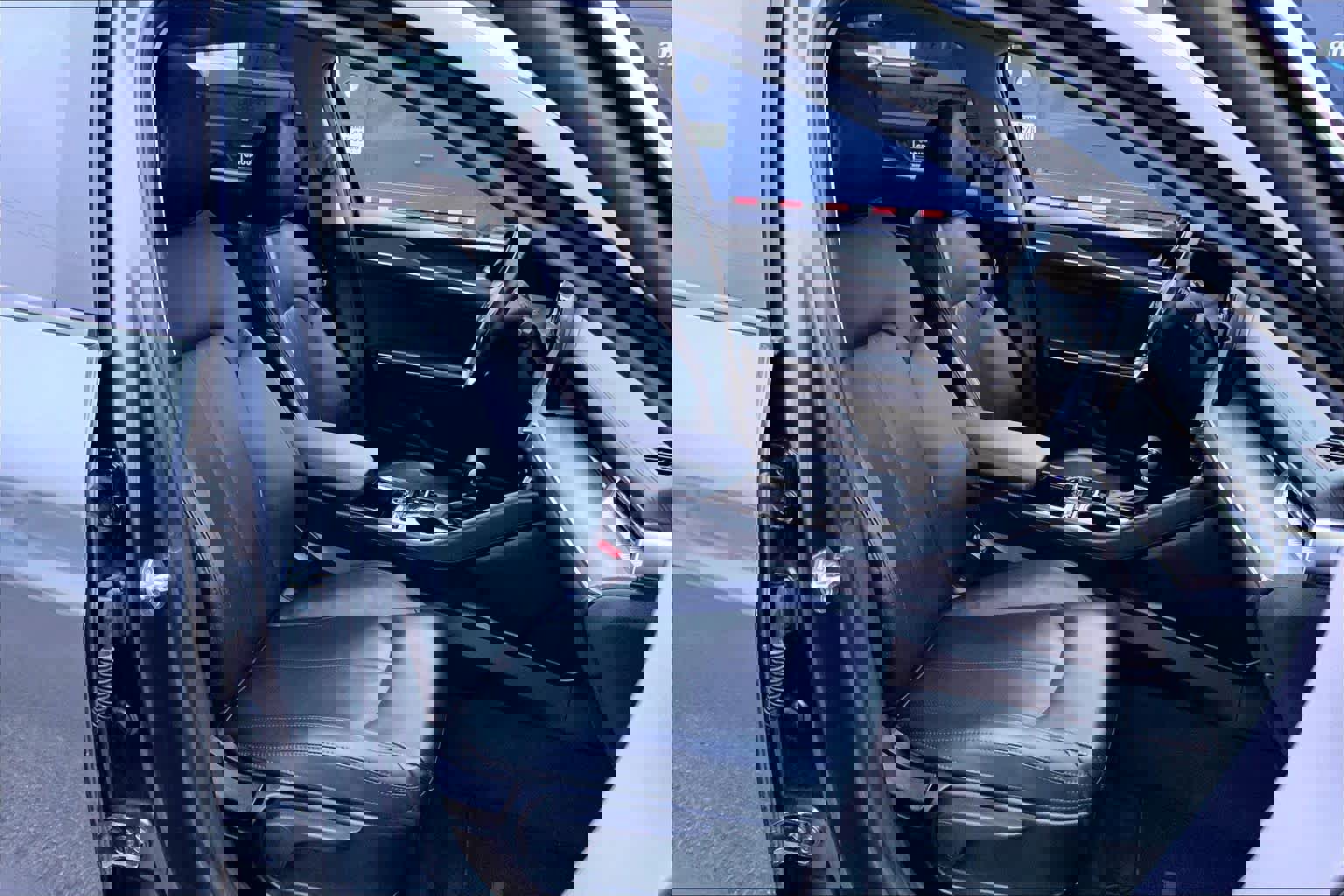 Used 2024 Kia K5 EX image 8