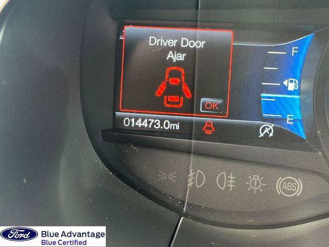 Certified 2022 Ford Edge SEL w/ Convenience Package AWD/4WD image 4