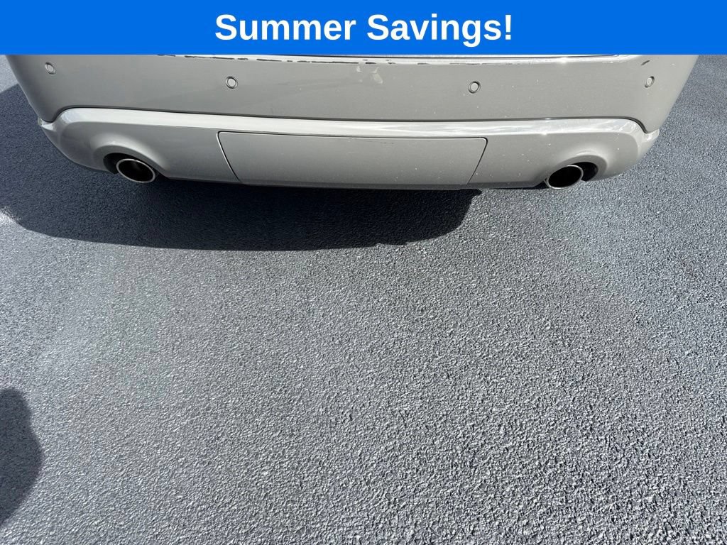 Used 2025 Dodge Durango GT AWD/4WD image 19