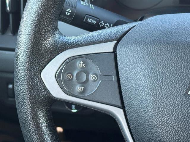 Used 2021 Chevrolet Colorado W/T w/ Custom Special Edition image 10