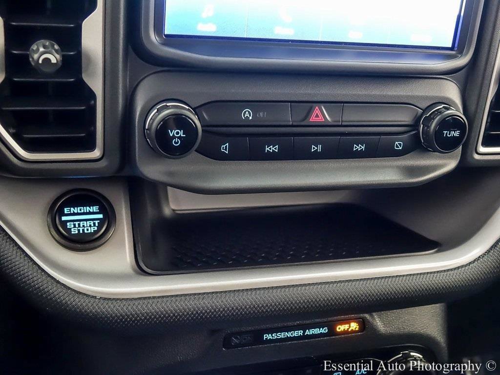 Certified 2023 Ford Bronco Sport Big Bend image 17