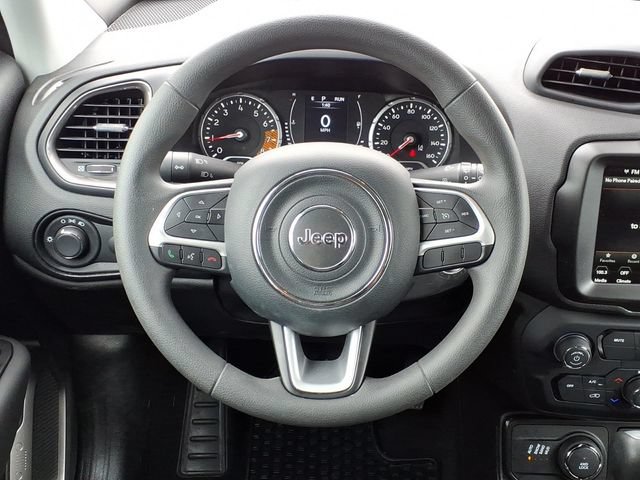 Used 2023 Jeep Renegade Latitude AWD/4WD image 13