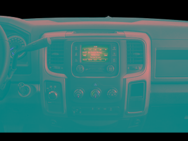 Used 2018 RAM 2500 Tradesman w/ Chrome Appearance Group image 28