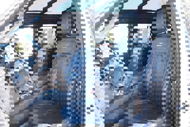 Certified 2023 Ford Expedition Platinum image 21