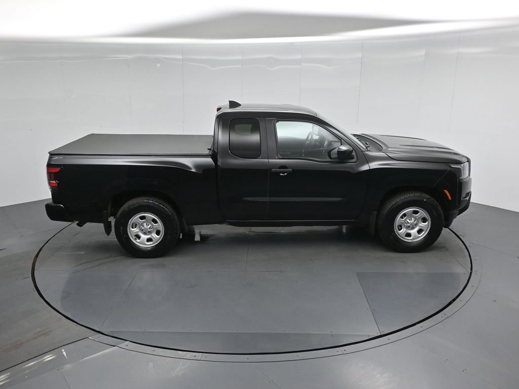 Used 2022 Nissan Frontier S w/ Technology Package image 15