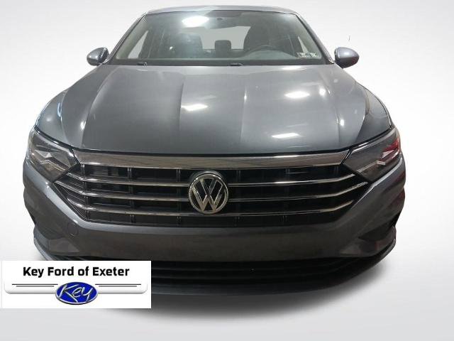 Used 2021 Volkswagen Jetta S image 4