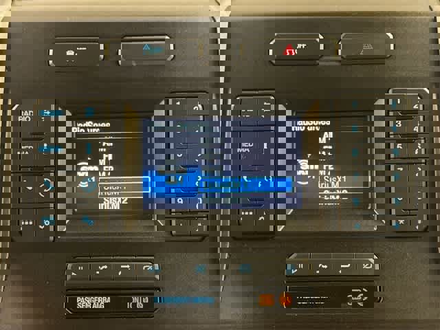 Certified 2020 Ford F250 XL w/ STX Appearance Package image 14