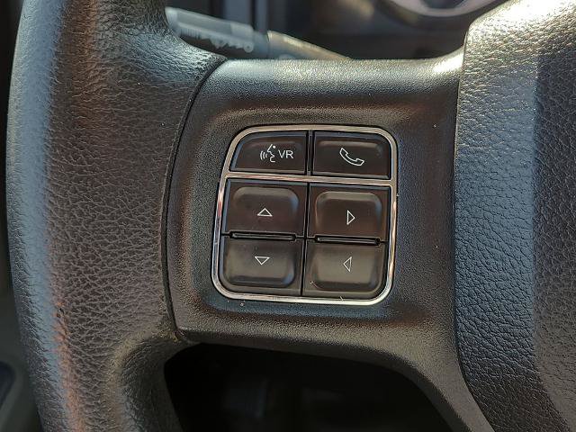 Used 2021 RAM 1500 Tradesman w/ Power & Remote Entry Group RWD image 25