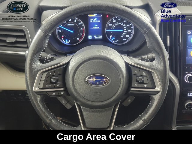 Used 2021 Subaru Ascent Limited w/ Technology Package AWD/4WD image 27