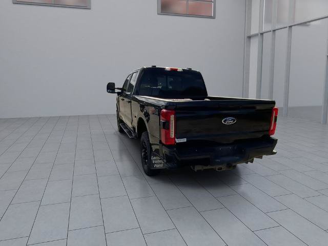 Certified 2024 Ford F250 XL w/ STX Appearance Package AWD/4WD image 8