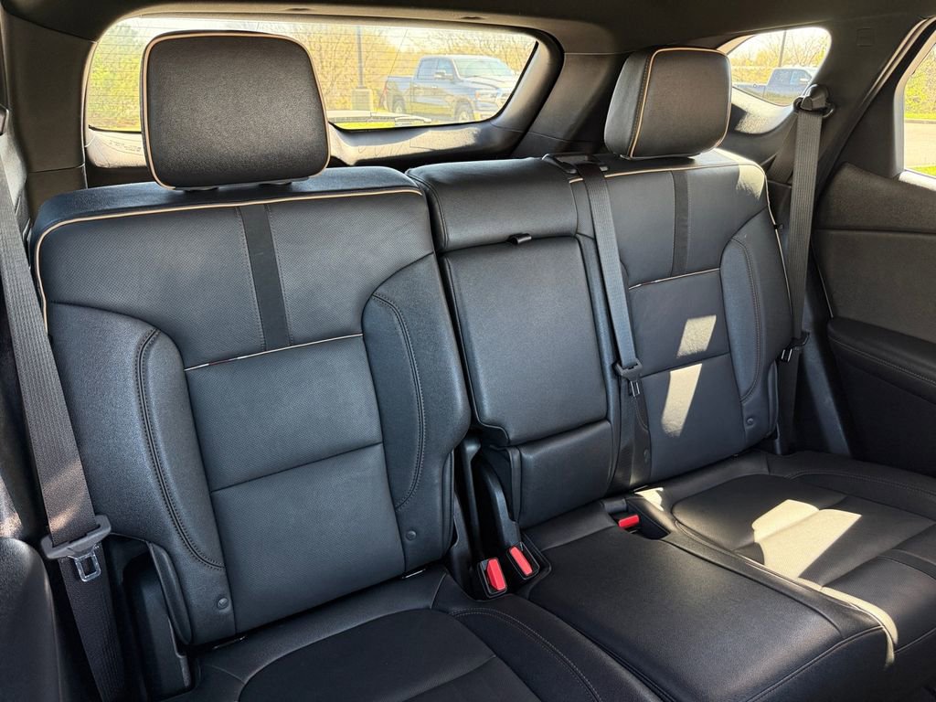 Used 2024 Chevrolet Blazer Premier AWD/4WD image 14