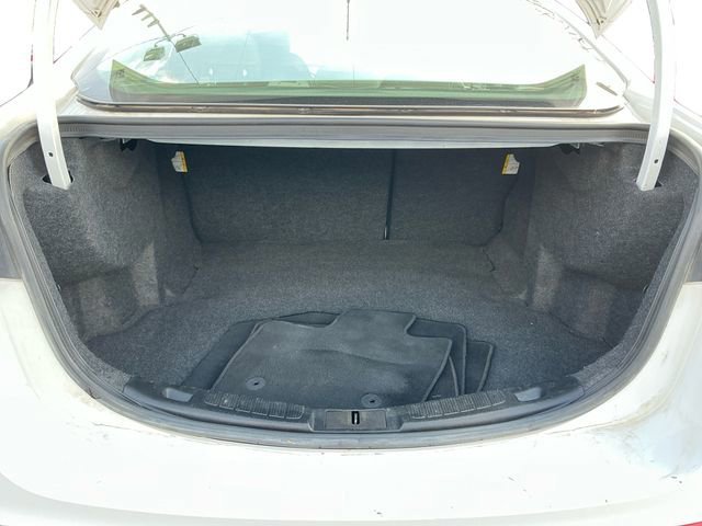 Certified 2019 Ford Fusion S image 19